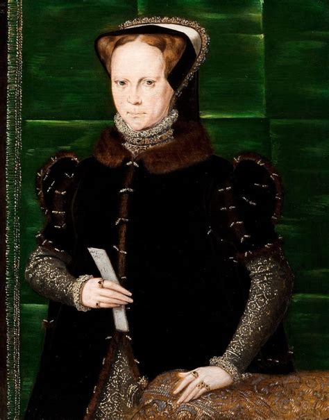 why mary tudor called bloody mary|bloody mary nickname meaning.